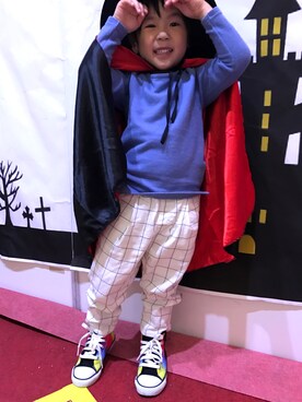 sou...iさんのコーディネート