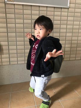sou...iさんのコーディネート