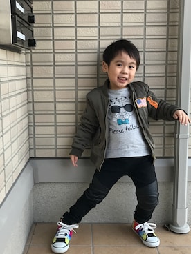sou...iさんのコーディネート