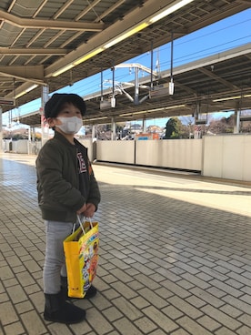 sou...iさんのコーディネート