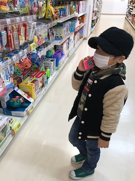 sou...iさんのコーディネート