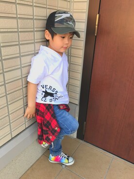 sou...iさんのコーディネート