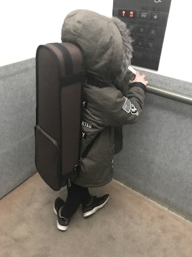 sou...iさんのコーディネート