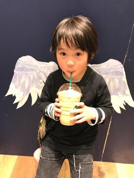 sou...iさんのコーディネート