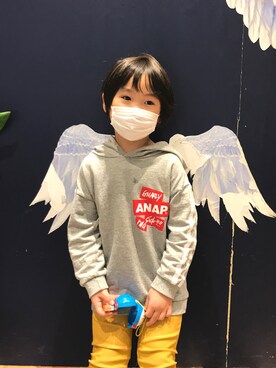 sou...iさんのコーディネート