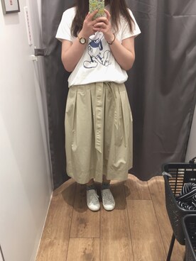 mamaさんのコーディネート