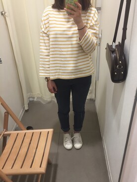 mamaさんのコーディネート