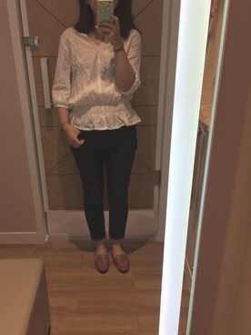 mamaさんのコーディネート