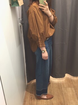 mamaさんのコーディネート