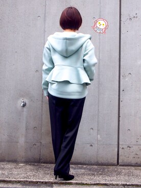 できる女風 の人気ファッションコーディネート Wear