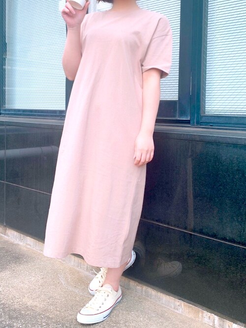 Interplanetamiさんのワンピースを使ったコーディネート Zozotown