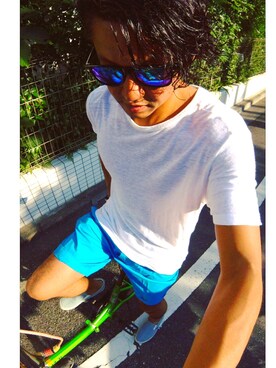 y.iokaさんのコーディネート