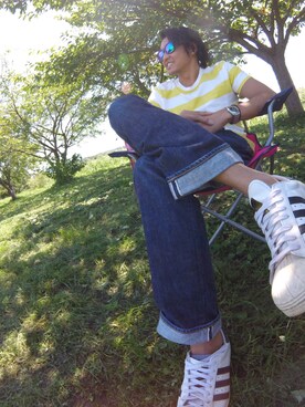 y.iokaさんのコーディネート