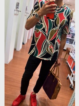 y.iokaさんのコーディネート