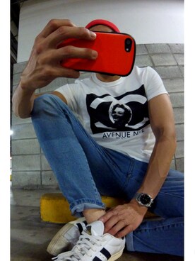 y.iokaさんのコーディネート