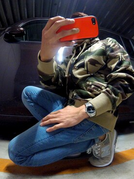 y.iokaさんのコーディネート