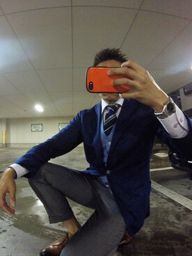 y.iokaさんのコーディネート