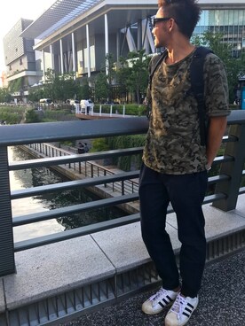 y.iokaさんのコーディネート