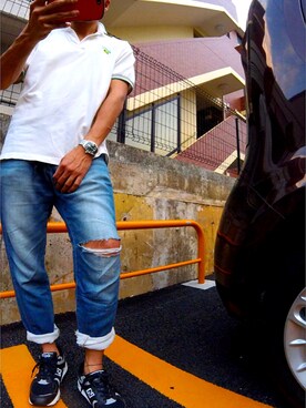 y.iokaさんのコーディネート