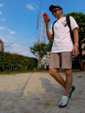 y.iokaさんのコーディネート