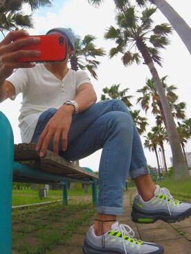 y.iokaさんのコーディネート