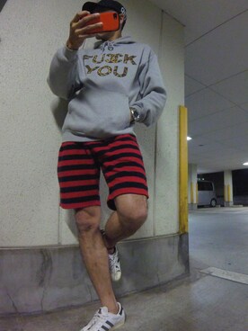 y.iokaさんのコーディネート