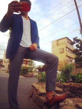 y.iokaさんのコーディネート