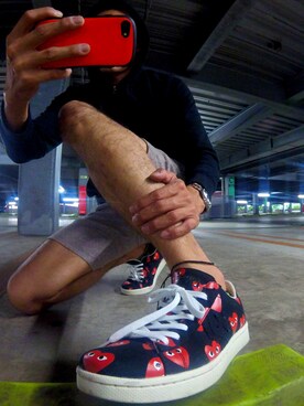 y.iokaさんのコーディネート