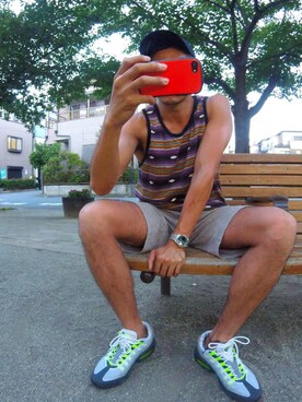 y.iokaさんのコーディネート