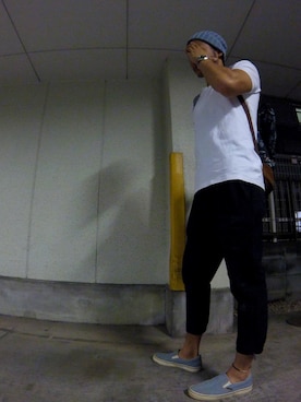 y.iokaさんのコーディネート