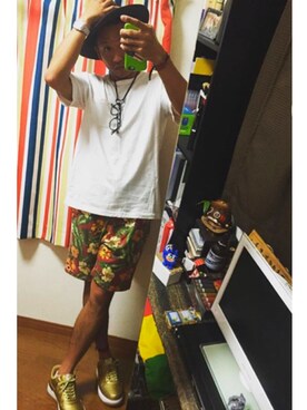 y.iokaさんのコーディネート