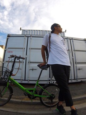 y.iokaさんのコーディネート