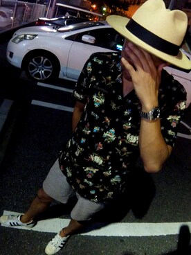 y.iokaさんのコーディネート