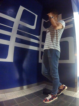 y.iokaさんのコーディネート