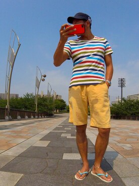 y.iokaさんのコーディネート