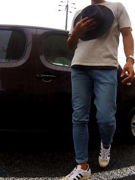 y.iokaさんのコーディネート