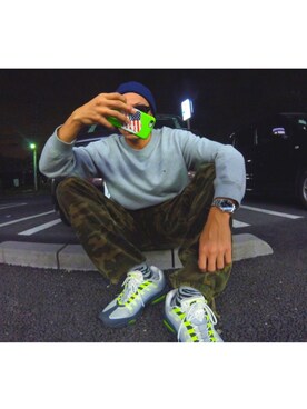 y.iokaさんのコーディネート