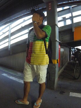 y.iokaさんのコーディネート