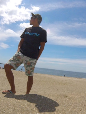 y.iokaさんのコーディネート