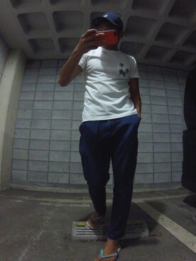 y.iokaさんのコーディネート