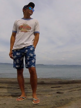 y.iokaさんのコーディネート