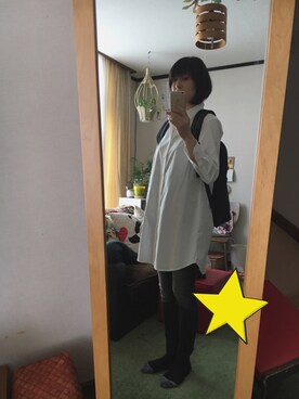 ピヨジロさんのコーディネート