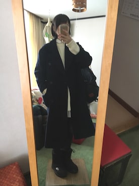 ピヨジロさんのコーディネート