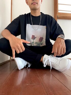 けんちさんのコーディネート