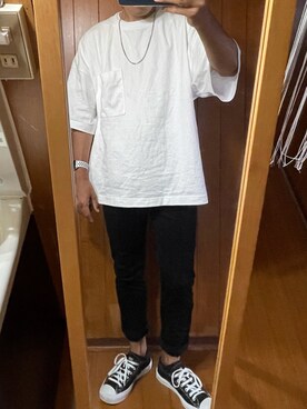 けんちさんのコーディネート