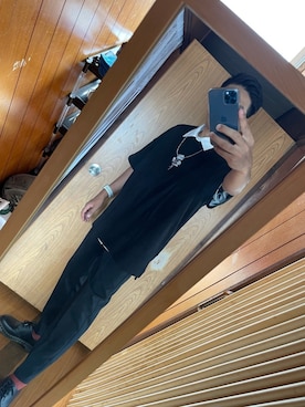 けんちさんのコーディネート