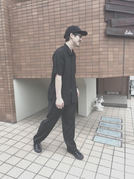 Aoi Kikuchiさんのコーディネート