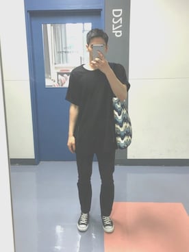 Aoi Kikuchiさんのコーディネート