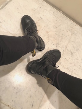 Aoi Kikuchiさんのコーディネート