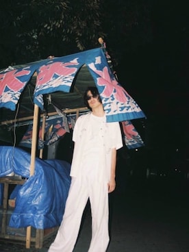 Aoi Kikuchiさんのコーディネート